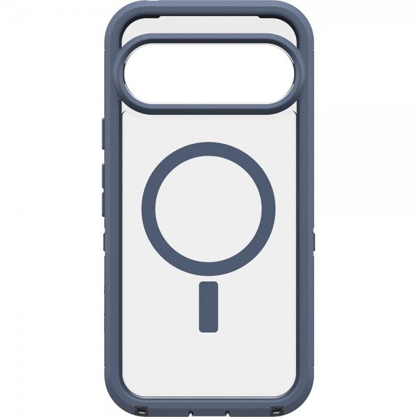 Otterbox Google Pixel 10 Pro XL Cover Defender Pro XT MagSafe Baby Blue Jeans
