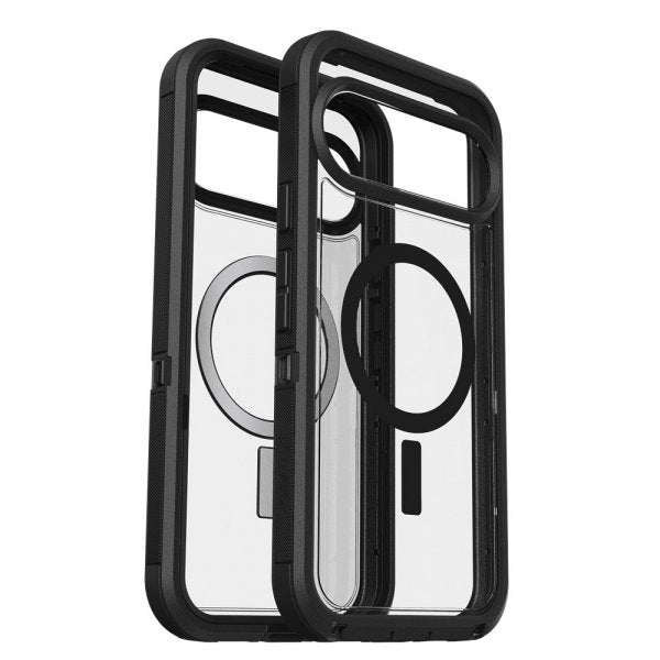 Otterbox Google Pixel 10 Pro XL Cover Defender Pro XT MagSafe Dark Side