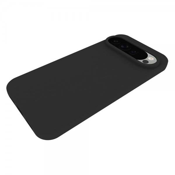 Nordic Covers Google Pixel 10 Pro XL Cover Feather Series Raven Black