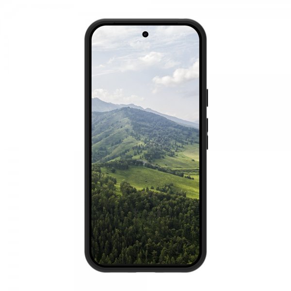 dbramante1928 Google Pixel 10 Pro XL Cover Greenland Night Black