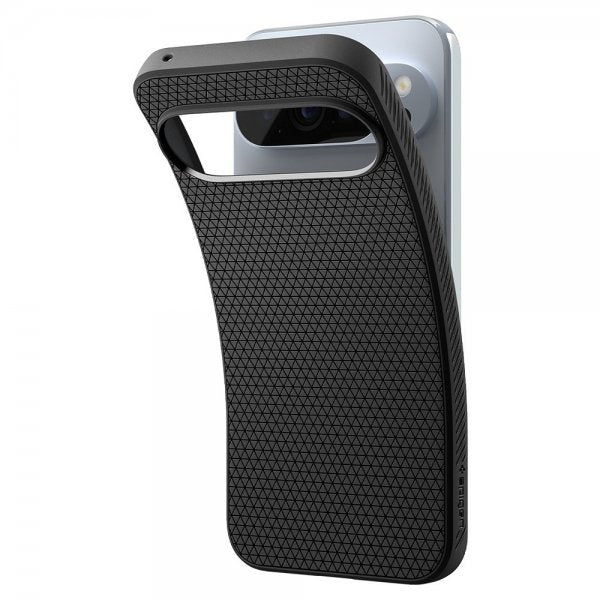 Spigen Google Pixel 10 Pro XL Cover Liquid Air Mat Sort