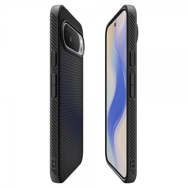Spigen Google Pixel 10 Pro XL Cover Liquid Air Mat Sort