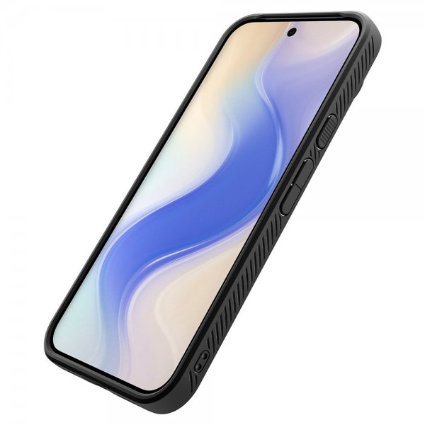 Spigen Google Pixel 10 Pro XL Cover Liquid Air Mat Sort