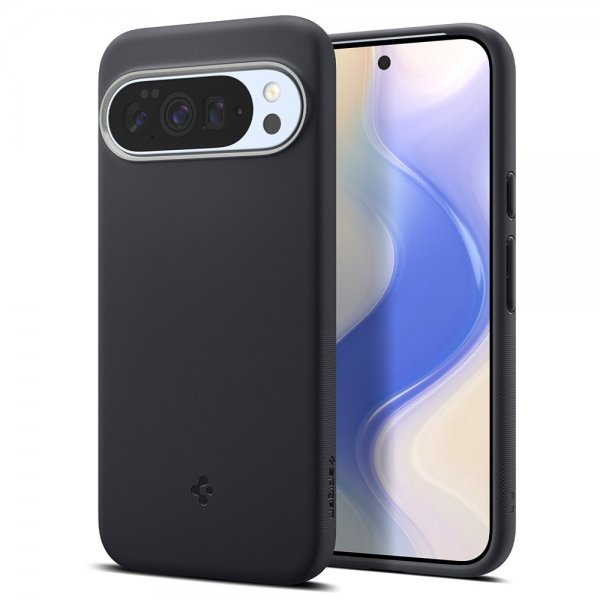 Spigen Google Pixel 10 Pro XL Cover Nano Pop MagFit Black Sesame