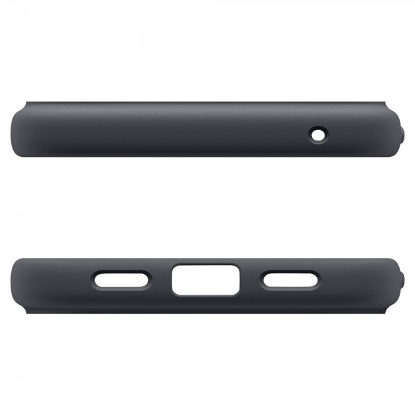 Spigen Google Pixel 10 Pro XL Cover Nano Pop MagFit Black Sesame