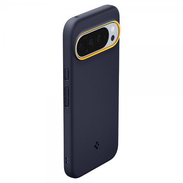 Spigen Google Pixel 10 Pro XL Cover Nano Pop MagFit Blueberry Navy