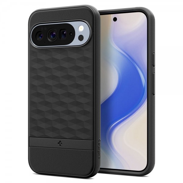 Spigen Google Pixel 10 Pro XL Cover Parallax MagFit Mat Sort