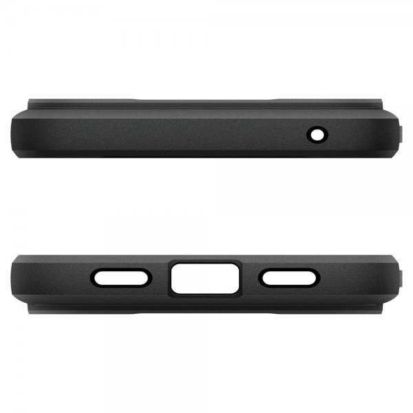 Spigen Google Pixel 10 Pro XL Cover Rugged Armor MagFit Mat Sort