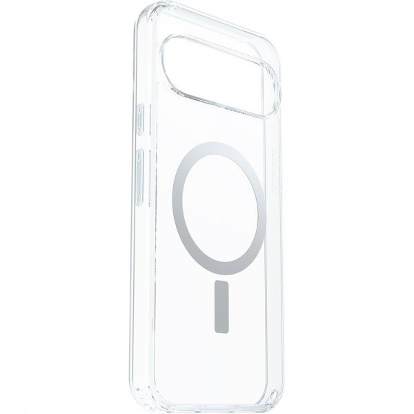 Otterbox Google Pixel 10 Pro XL Cover Symmetry MagSafe Gennemsigtig