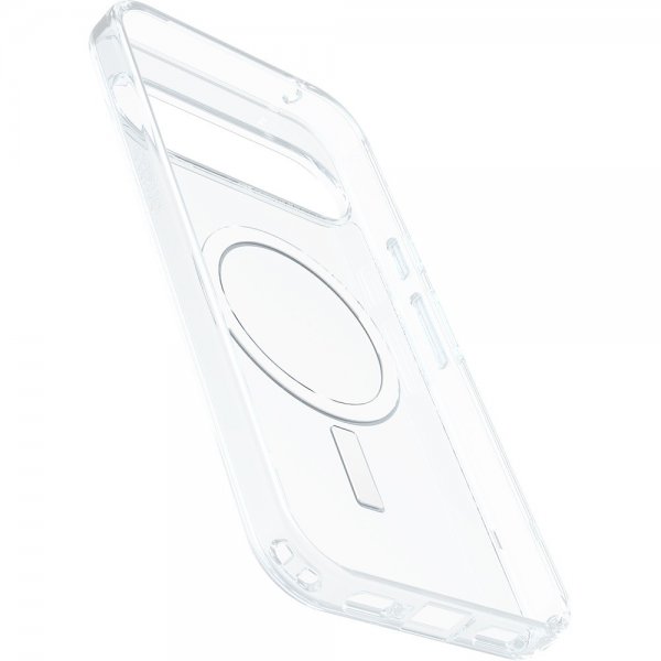 Otterbox Google Pixel 10 Pro XL Cover Symmetry MagSafe Gennemsigtig