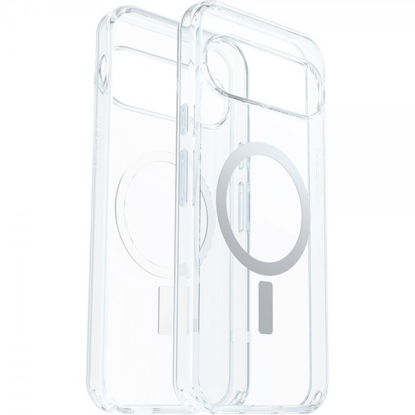 Otterbox Google Pixel 10 Pro XL Cover Symmetry MagSafe Gennemsigtig