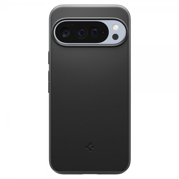Spigen Google Pixel 10 Pro XL Cover Thin Fit MagFit Sort