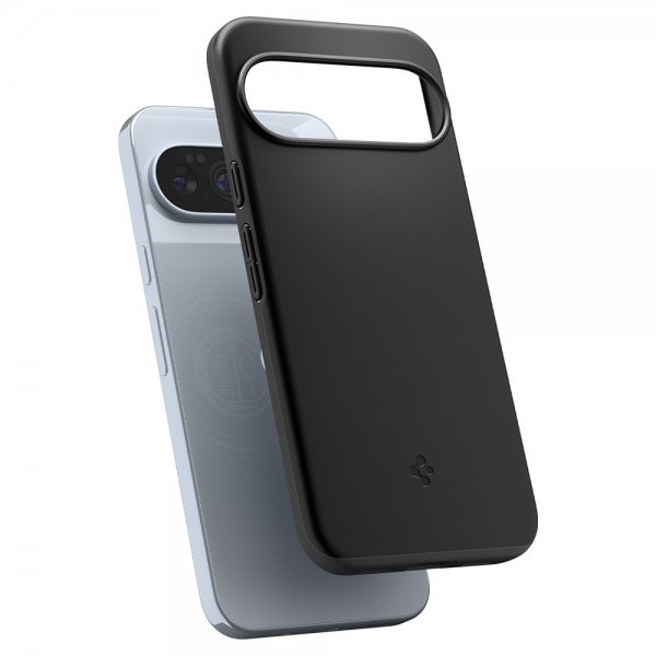 Spigen Google Pixel 10 Pro XL Cover Thin Fit MagFit Sort