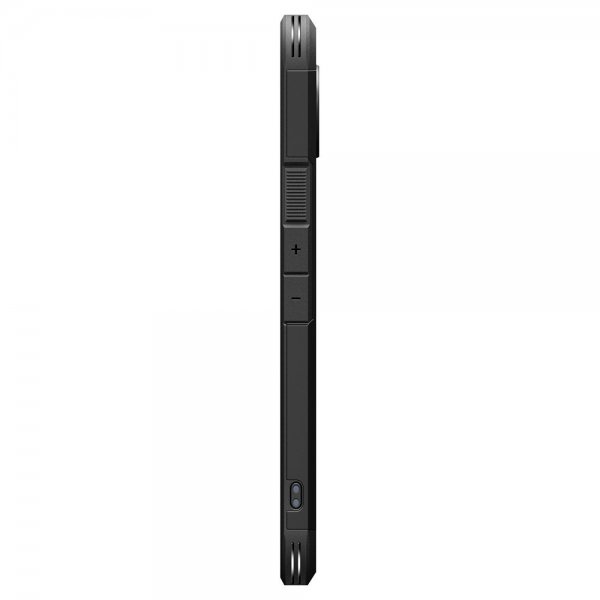 Spigen Google Pixel 10 Pro XL Cover Tough Armor MagFit Sort