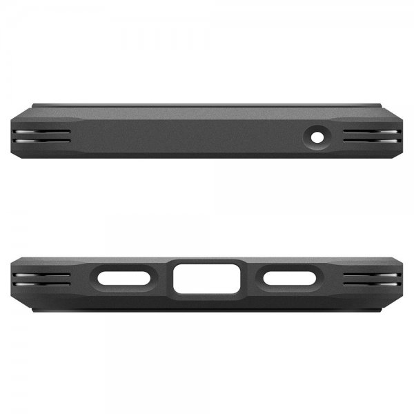 Spigen Google Pixel 10 Pro XL Cover Tough Armor MagFit Sort