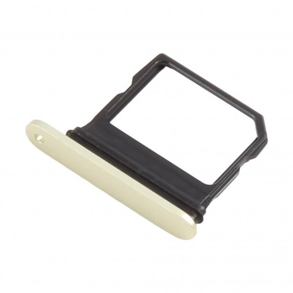 Google Pixel 10 SIM-kortholder – Lemongrass