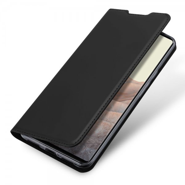 Dux Ducis Google Pixel 6 Cover Skin Pro Series Sort