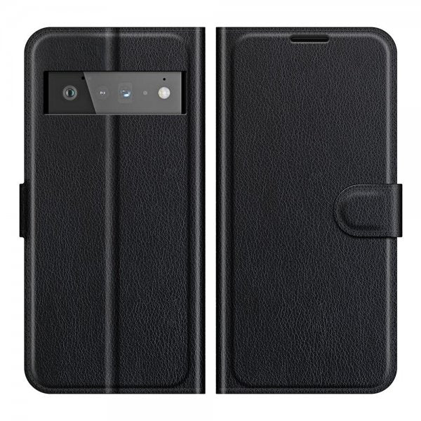 Google Pixel 6 Pro Cover Litchi Sort