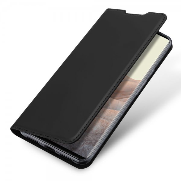 Dux Ducis Google Pixel 6 Pro Fodral Skin Pro Series Sort