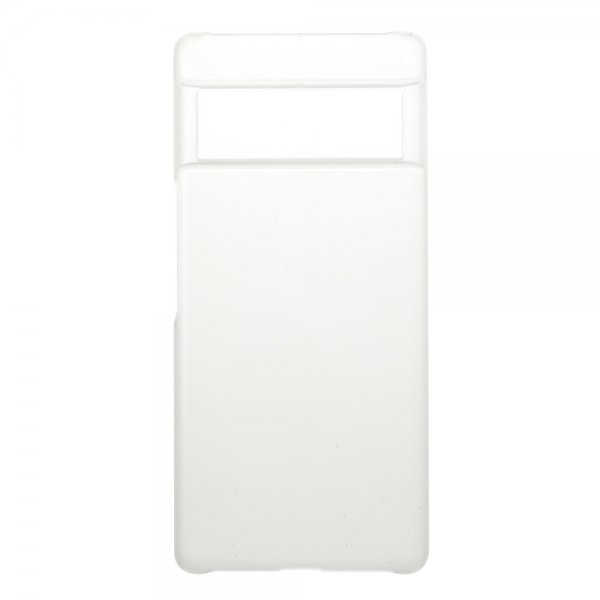Google Pixel 6 Pro Cover Mat Hardplast Frostet