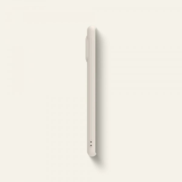 Cyrill Google Pixel 6 Pro Cover Stone Cream