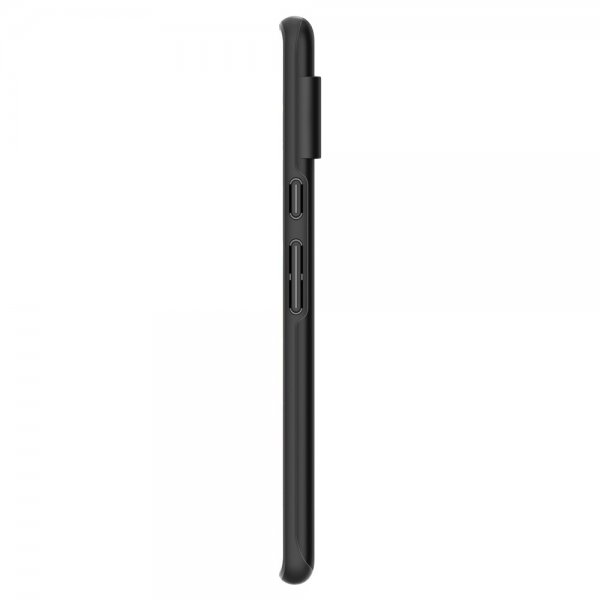 Spigen Google Pixel 6 Pro Cover Thin Fit Sort