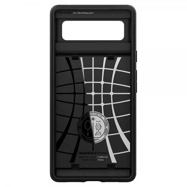 Spigen Google Pixel 6 Cover Slim Armor CS Sort