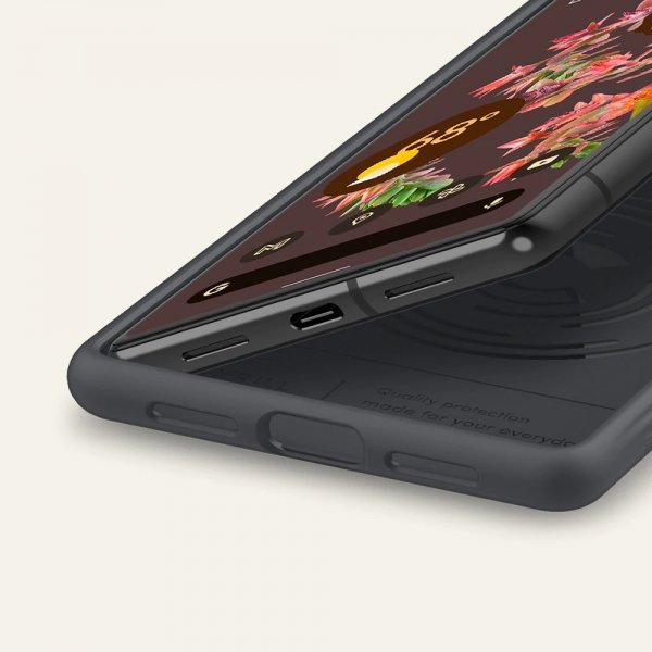 Cyrill Google Pixel 6 Cover Stone Dusk