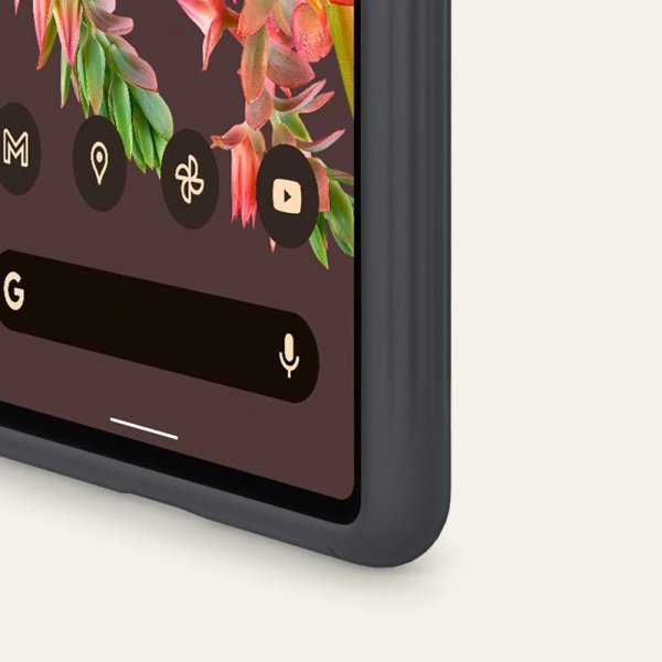 Cyrill Google Pixel 6 Cover Stone Dusk