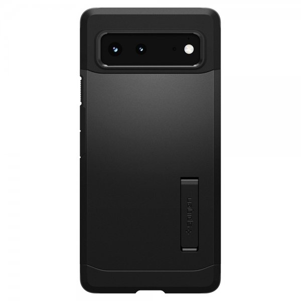 Spigen Google Pixel 6 Cover Tough Armor Sort