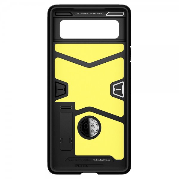 Spigen Google Pixel 6 Cover Tough Armor Sort