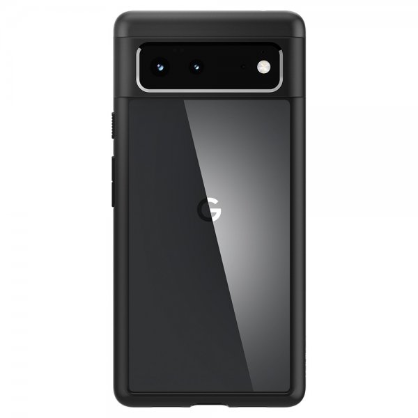 Spigen Google Pixel 6 Cover Ultra Hybrid Mat Sort