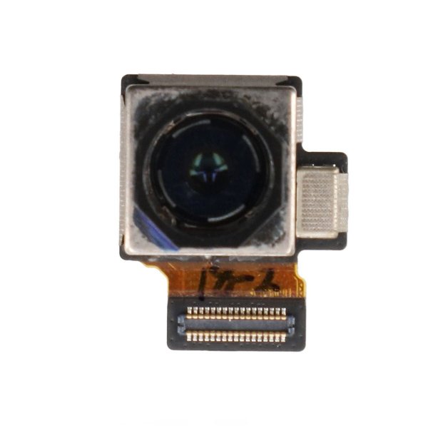 Google Pixel 6A Bagkamera