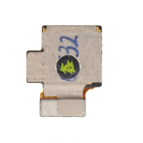 Google Pixel 6A Bagkamera