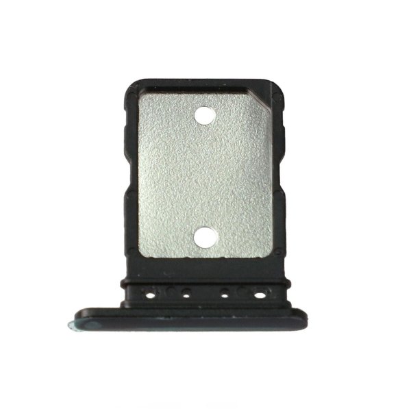 Google Pixel 6A SIM-kortholder - Sort