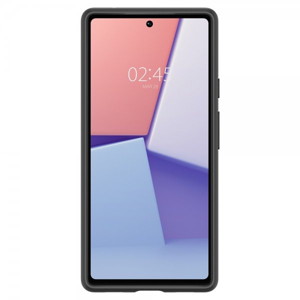 Spigen Google Pixel 6a Cover Thin Fit Sort