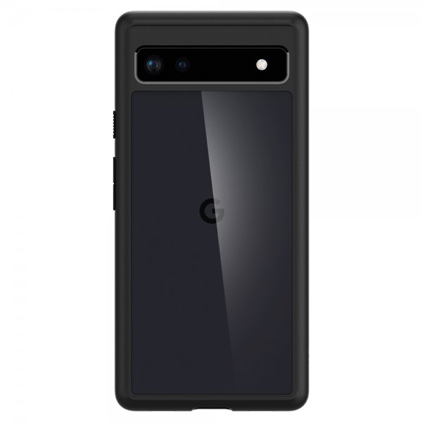 Spigen Google Pixel 6a Cover Ultra Hybrid Mat Sort