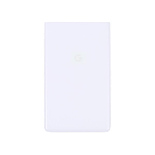 Google Pixel 7 Bagside - Hvid