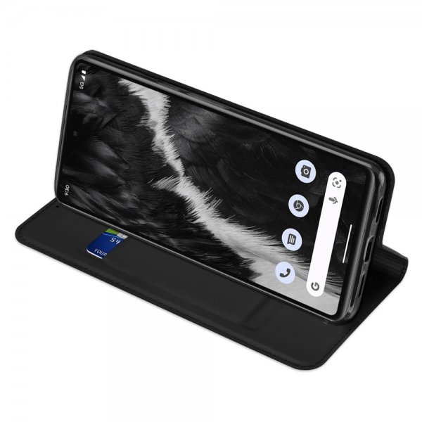 Dux Ducis Google Pixel 7 Etui Skin Pro Series Sort