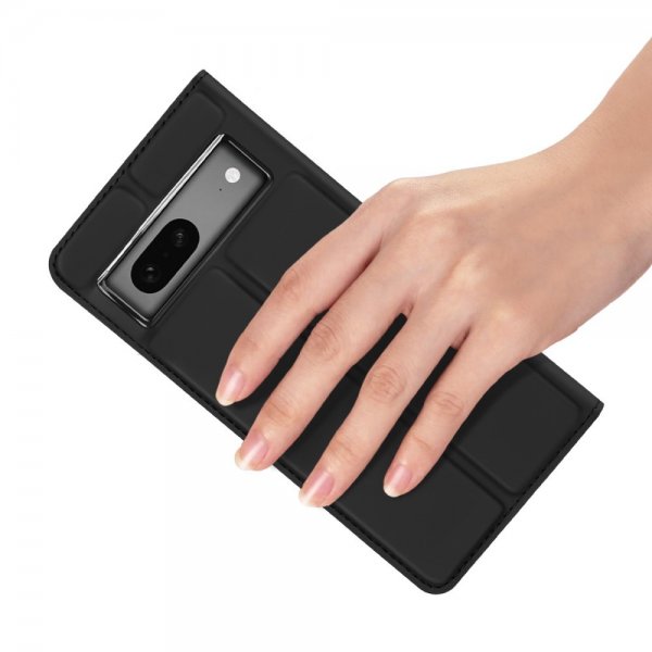 Dux Ducis Google Pixel 7 Etui Skin Pro Series Sort