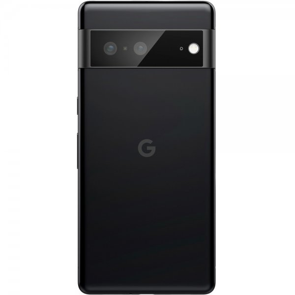 Spigen Google Pixel 7 Kamerabeskyttelse Glas.tR EZ Fit Optik 2-pak