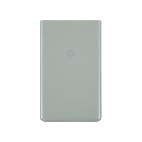 Google Pixel 7 Pro Bagside - Grå