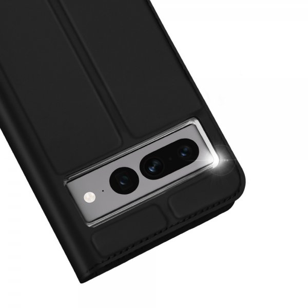 Dux Ducis Google Pixel 7 Pro Cover Skin Pro Series Sort