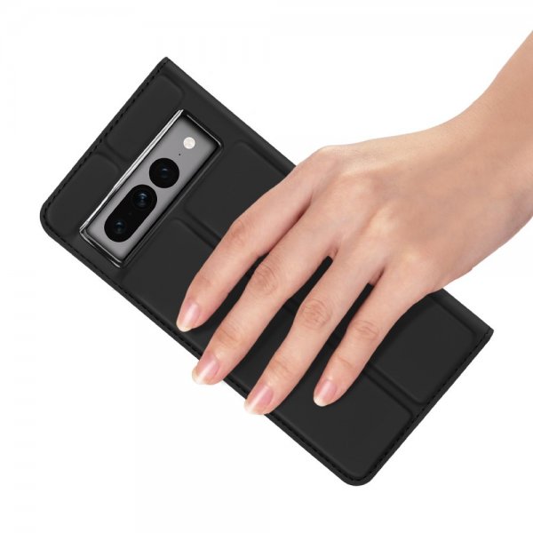Dux Ducis Google Pixel 7 Pro Cover Skin Pro Series Sort