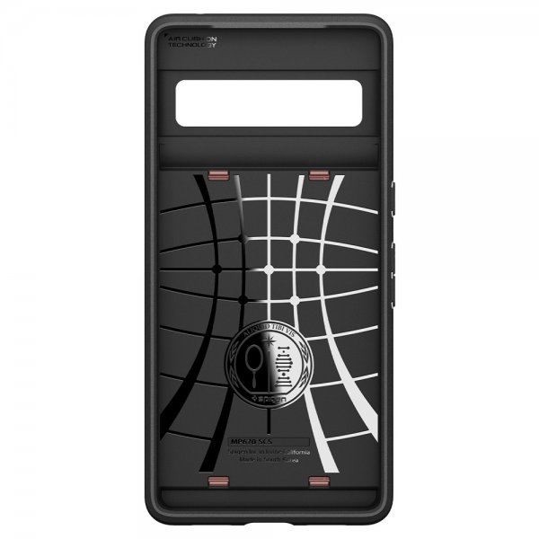 Spigen Google Pixel 7 Pro Cover Slim Armor CS Rosaguld