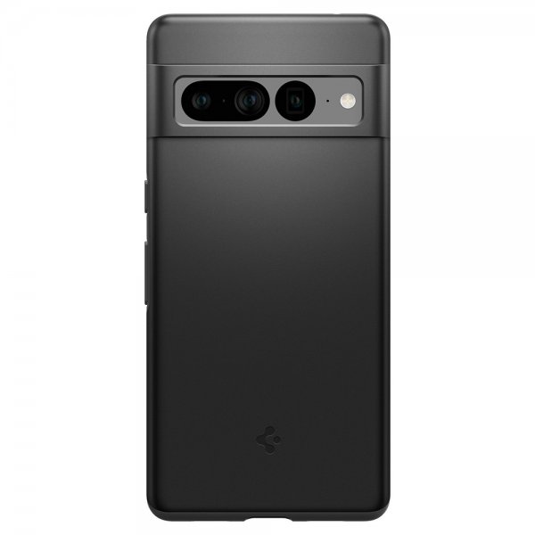 Spigen Google Pixel 7 Pro Cover Thin Fit Sort