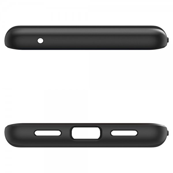 Spigen Google Pixel 7 Pro Cover Ultra Hybrid Mat Sort