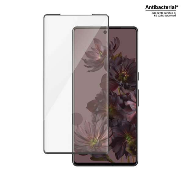 PanzerGlass Google Pixel 7 Pro Skærmbeskyttelse Ultra-Wide Fit