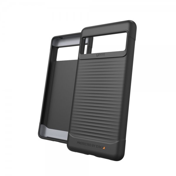 Gear4 Google Pixel 7 Cover Havana Sort