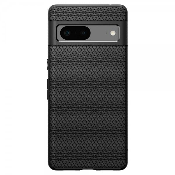 Spigen Google Pixel 7 Cover Liquid Air Mat Sort